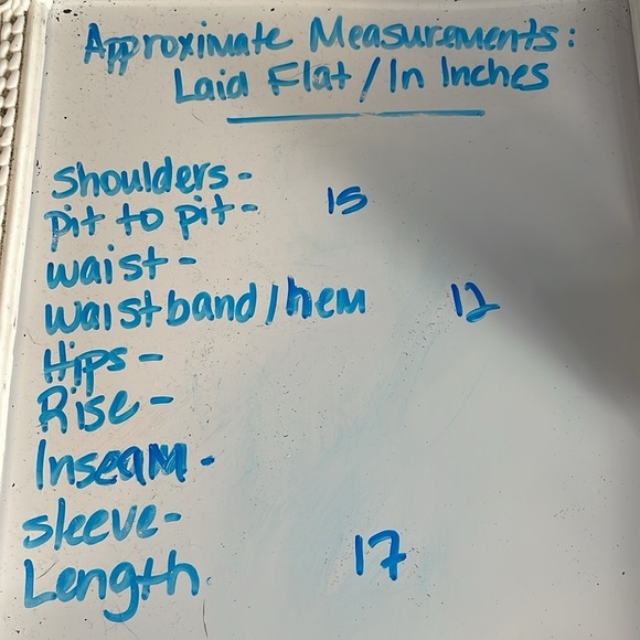 H&M Ribbed Racerback Tank Top Cropped Stretch Knit Basic Summer Base Size Medium - Picture 8 of 9